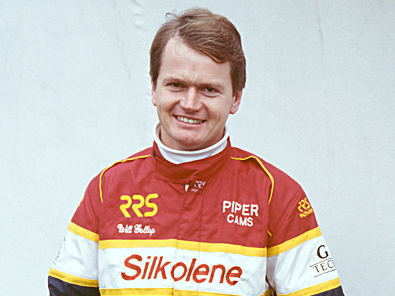 Will Gollop