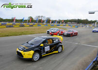 Kliknutím zvětšíte ME 2010 - Francie (FR) - Kerlabo (sobota)