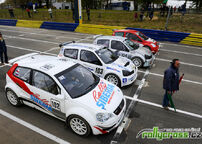 ME 2010 - Francie (FR) - Kerlabo (sobota)