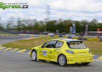 ME 2010 - Francie (FR) - Kerlabo (sobota)
