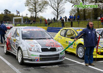 Kliknutím zvětšíte ME 2010 - Francie (FR) - Kerlabo (sobota)