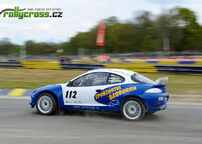 Kliknutím zvětšíte ME 2010 - Francie (FR) - Kerlabo (sobota)