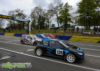 ME 2010 - Francie (FR) - Kerlabo (sobota)