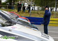 Kliknutím zvětšíte ME 2010 - Francie (FR) - Kerlabo (sobota)