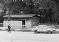 Rallycross - Sedlčany 1991
