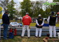 Kliknutím zvětšíte ME 2010 - Francie (FR) - Kerlabo (sobota)