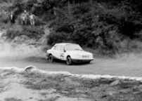 Rallycross - Sedlčany 1991