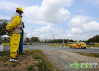 Kliknutím zvětšíte ME 2010 - Francie (FR) - Kerlabo (sobota)