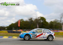 ME 2010 - Francie (FR) - Kerlabo (sobota)