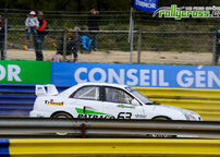 Kliknutím zvětšíte ME 2010 - Francie (FR) - Kerlabo (sobota)