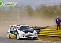 ME 2010 - Francie (FR) - Kerlabo (sobota)