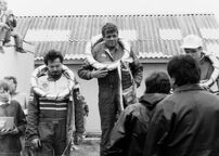 Rallycross - Borovany 1991