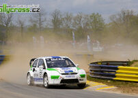 ME 2010 - Francie (FR) - Kerlabo (sobota)