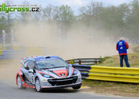 Kliknutím zvětšíte ME 2010 - Francie (FR) - Kerlabo (sobota)