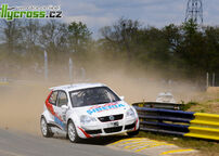 ME 2010 - Francie (FR) - Kerlabo (sobota)