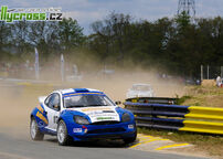 ME 2010 - Francie (FR) - Kerlabo (sobota)