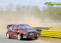 Kliknutím zvětšíte ME 2010 - Francie (FR) - Kerlabo (sobota)