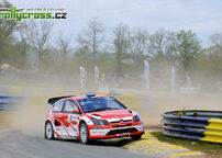 ME 2010 - Francie (FR) - Kerlabo (sobota)