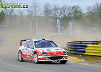 ME 2010 - Francie (FR) - Kerlabo (sobota)