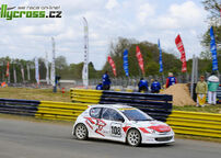 Kliknutím zvětšíte ME 2010 - Francie (FR) - Kerlabo (sobota)