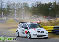 ME 2010 - Francie (FR) - Kerlabo (sobota)