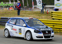 Kliknutím zvětšíte ME 2010 - Francie (FR) - Kerlabo (sobota)