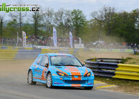 ME 2010 - Francie (FR) - Kerlabo (sobota)