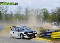 Kliknutím zvětšíte ME 2010 - Francie (FR) - Kerlabo (sobota)