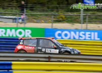 Kliknutím zvětšíte ME 2010 - Francie (FR) - Kerlabo (sobota)