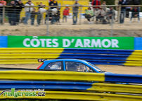 Kliknutím zvětšíte ME 2010 - Francie (FR) - Kerlabo (sobota)