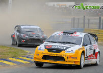 Kliknutím zvětšíte ME 2010 - Francie (FR) - Kerlabo (sobota)