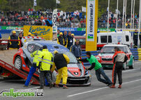 Kliknutím zvětšíte ME 2010 - Francie (FR) - Kerlabo (sobota)