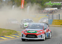 Kliknutím zvětšíte ME 2010 - Francie (FR) - Kerlabo (sobota)