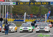 Kliknutím zvětšíte ME 2010 - Francie (FR) - Kerlabo (sobota)