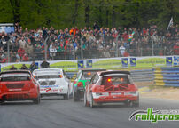 ME 2010 - Francie (FR) - Kerlabo (sobota)