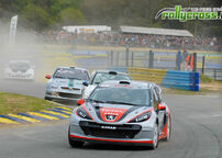 Kliknutím zvětšíte ME 2010 - Francie (FR) - Kerlabo (sobota)