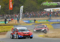 Kliknutím zvětšíte ME 2010 - Francie (FR) - Kerlabo (sobota)