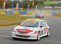 ME 2010 - Francie (FR) - Kerlabo (sobota)