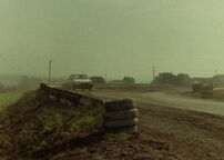 Rallycross - Borovany 1993