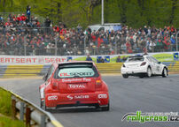 Kliknutím zvětšíte ME 2010 - Francie (FR) - Kerlabo (sobota)