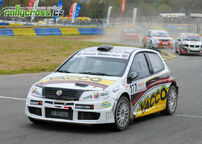 Kliknutím zvětšíte ME 2010 - Francie (FR) - Kerlabo (sobota)