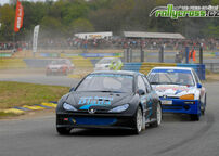 Kliknutím zvětšíte ME 2010 - Francie (FR) - Kerlabo (sobota)