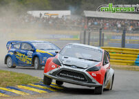 Kliknutím zvětšíte ME 2010 - Francie (FR) - Kerlabo (sobota)