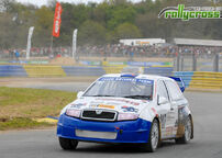 ME 2010 - Francie (FR) - Kerlabo (sobota)