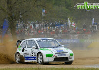 ME 2010 - Francie (FR) - Kerlabo (sobota)