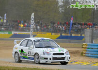 Kliknutím zvětšíte ME 2010 - Francie (FR) - Kerlabo (sobota)