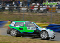 ME 2010 - Francie (FR) - Kerlabo (sobota)