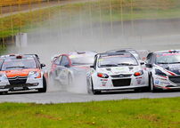 Rallycross Challenge Europe 2013