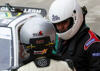 Rallycross Challenge Europe 2013