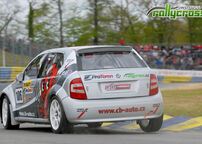 Kliknutím zvětšíte ME 2010 - Francie (FR) - Kerlabo (sobota)